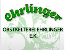 Obstkelterei Ehrlinger Hofheim